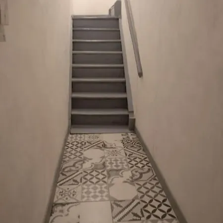Apartamento Appartement Studio Condom