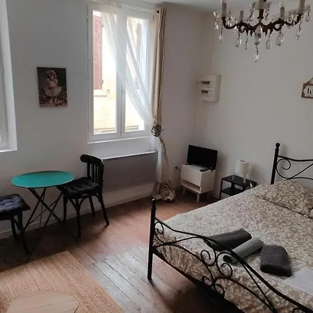 Appartement Studio Condom