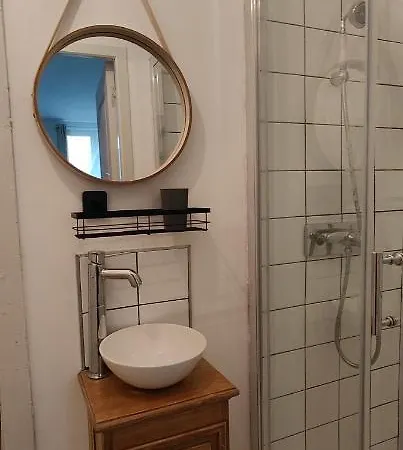 Appartement Studio *