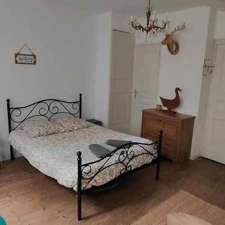 Appartement Studio