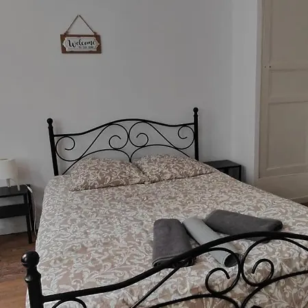 Appartement Studio *