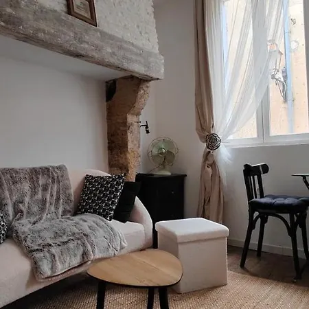 Appartement Studio Apartamento Condom