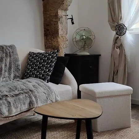 Appartement Studio * Condom