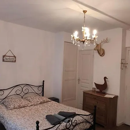 Apartamento Appartement Studio