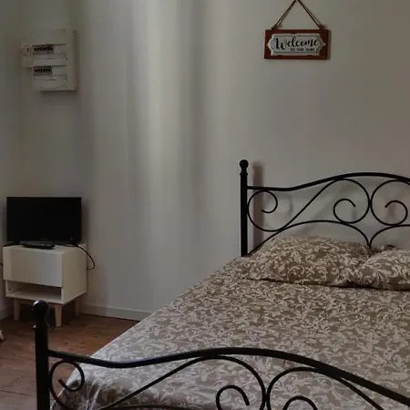 Appartement Studio Lejlighed Condom