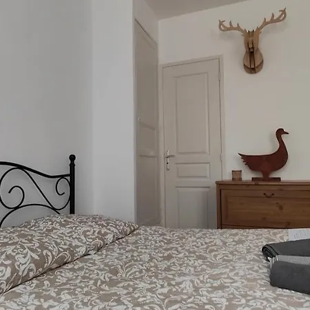 Appartement Studio