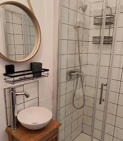 Lejlighed Appartement Studio *