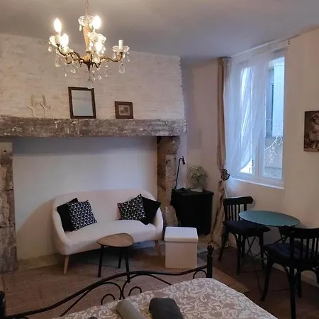 Apartment Studio
